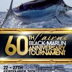 60th Anniversary Black Marlin Tournament